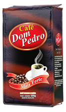 Café Dom Pedro